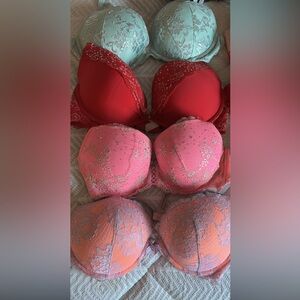 Victorias Secret Bra Bundle